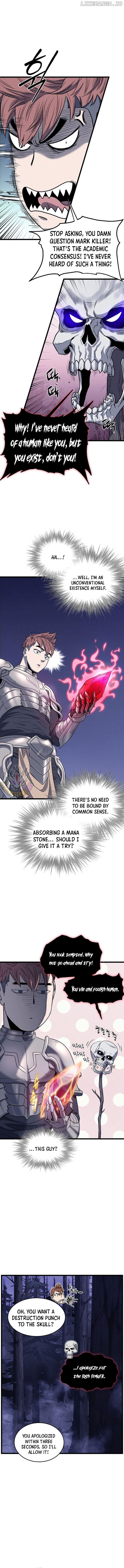 Murim Login Chapter 201 image 03